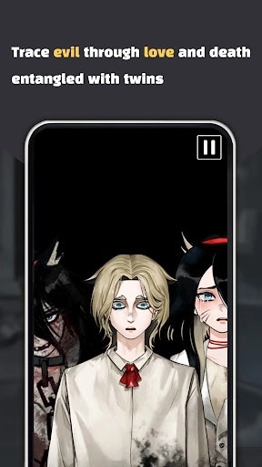 黑猫厄舍的遗产去谷歌版图3