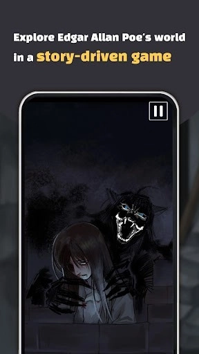 黑猫厄舍的遗产去谷歌版图5