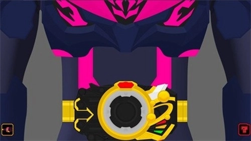 铠甲勇士霆耀模拟器手机版图3