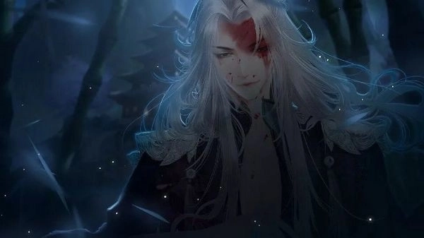 万妖纪年完结清软版图1