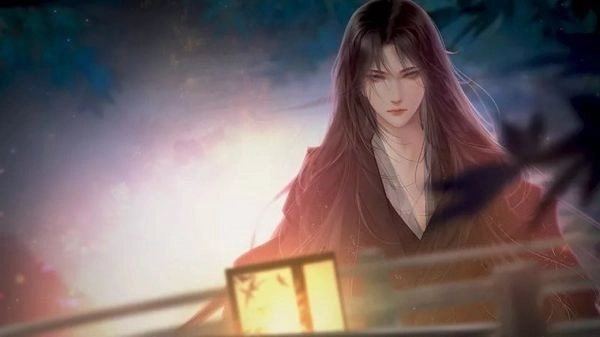 万妖纪年完结清软版图3