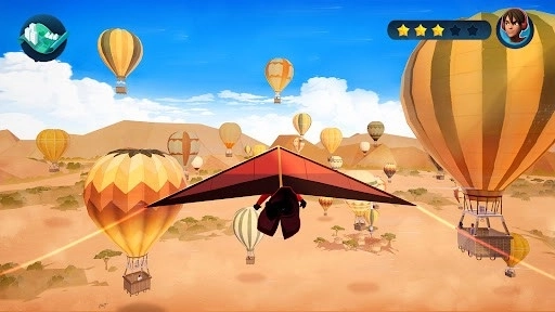 神偷卡门中文版图4