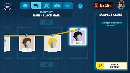 神偷卡门中文版图3