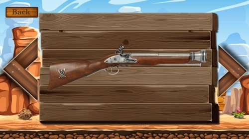 古董武器模拟器图4