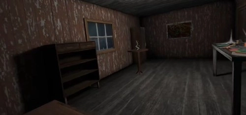 恐怖奶奶复活模组最新版图3