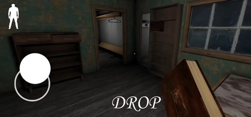 恐怖奶奶复活模组最新版图2