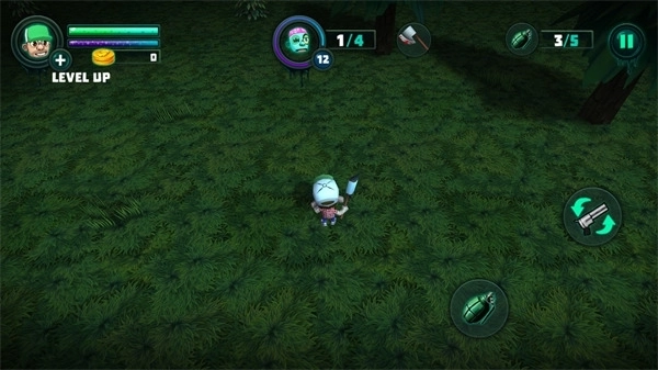 恐怖猎手手机最新版图3