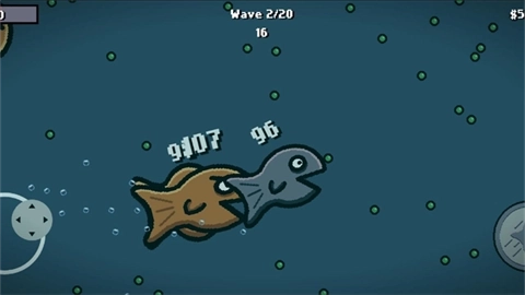 肉鸽鱼吃鱼无广告版图5