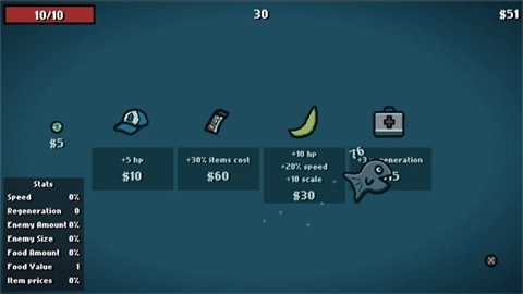 肉鸽鱼吃鱼无广告版图2