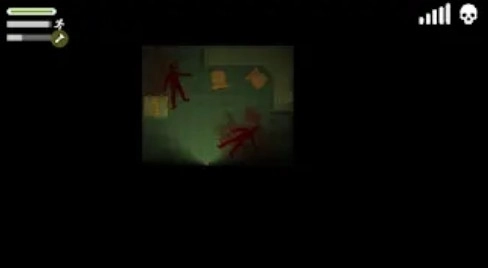 特殊收容所生存中文版图1