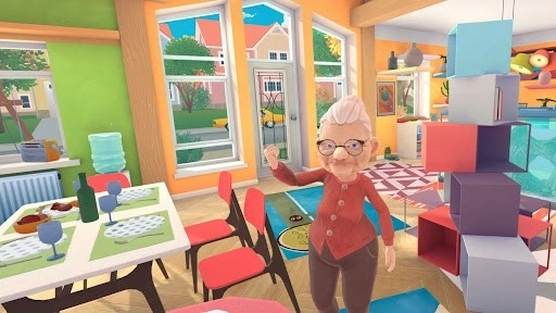 我是猫免广告版图3