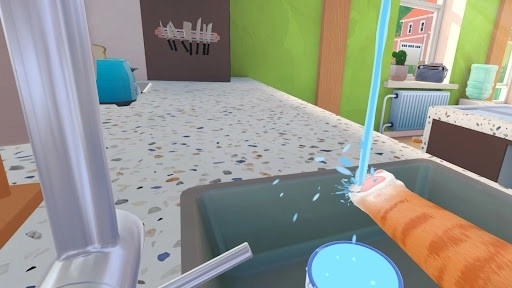 我是猫免广告版图2