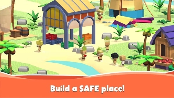 岛屿大亨游戏版图5