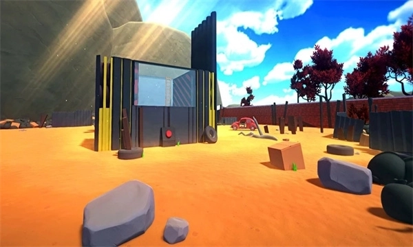 噩梦大叔中文版图2