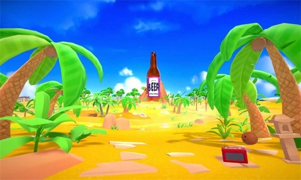 噩梦大叔中文版图4