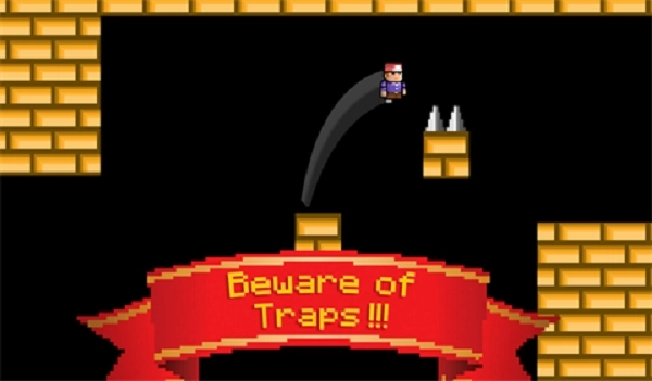 史上最难的复古游戏2图2