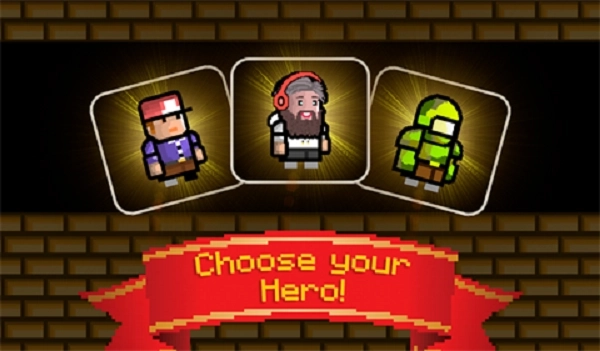 史上最难的复古游戏2图3