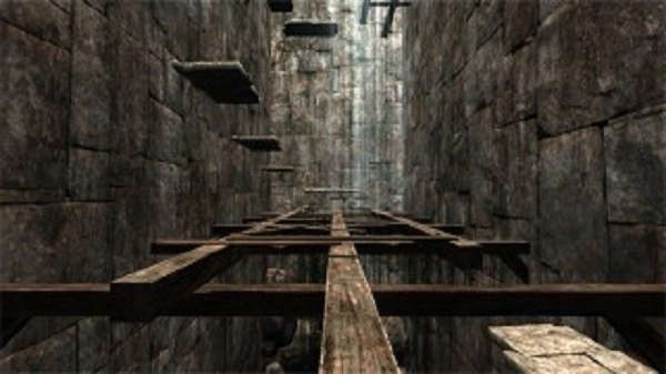 邪恶恐怖怪兽3图2