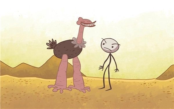 史上最倒霉的游戏最新版图3