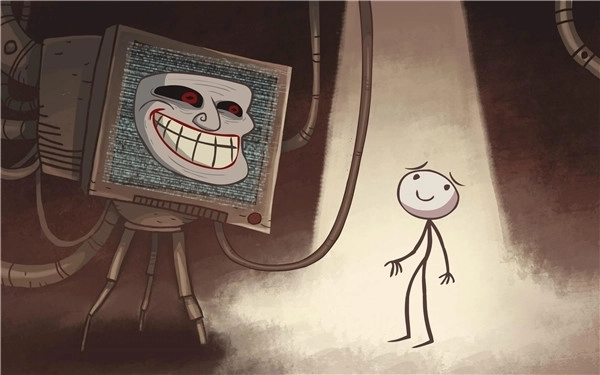 史上最倒霉的游戏最新版图2