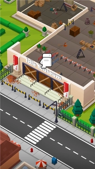 挂机博物馆大亨安卓免费版图2