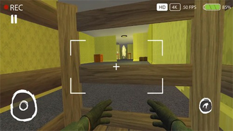 后室逃脱黑暗工厂图3