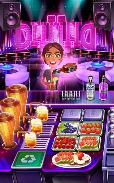 疯狂烹饪厨师图5