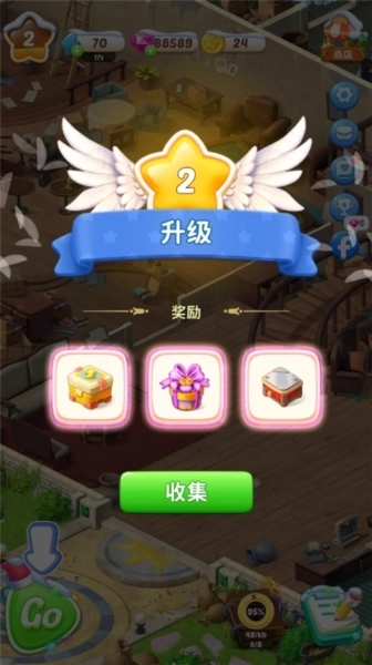 奥卡拉逃生手机版图4