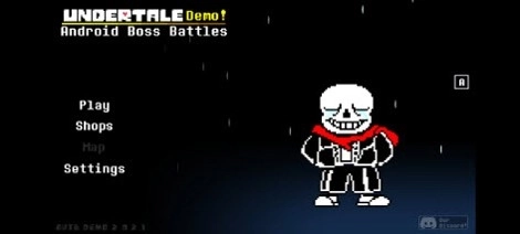 雨中泪sans中文版图1