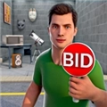 仓储拍卖模拟器版
