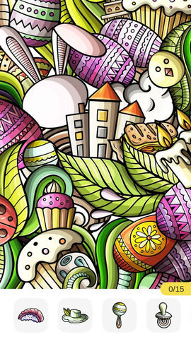 相片寻物解谜(1)