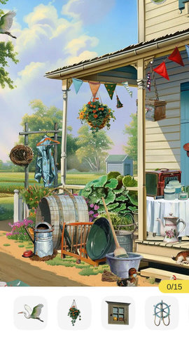 相片寻物解谜(3)