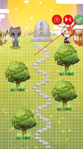 病病神社建造中图2