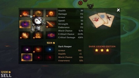 死神苍白剑士的传说图2