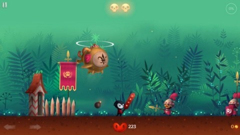 死神苍白剑士的传说图1