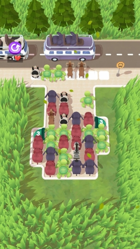 动物园逃跑计划(1)