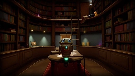 黄衣宝宝万圣节国际版图4