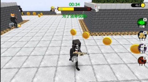 马桶人怪物战争(1)