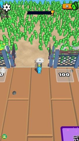 开心农场生活(3)