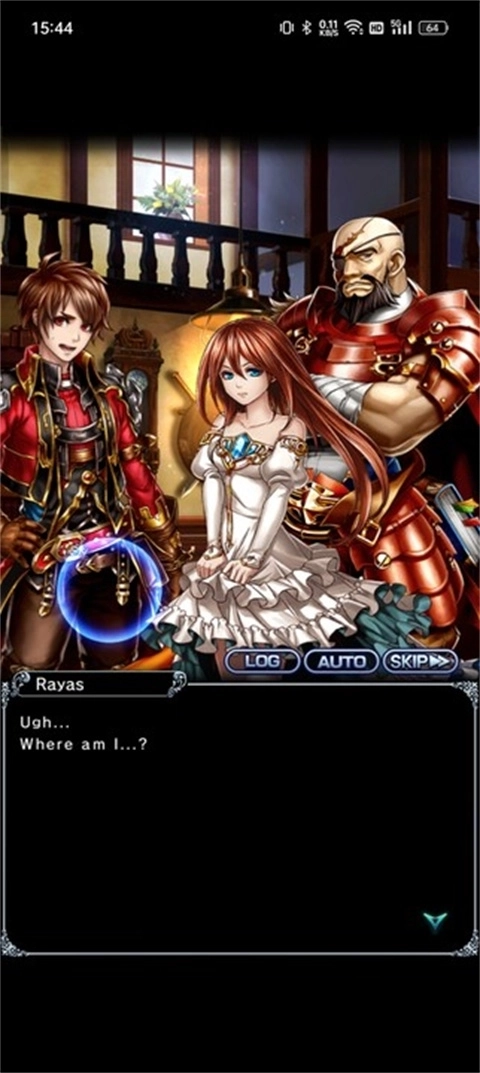 大召唤师国际版图3