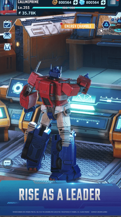 变形金刚永恒之战(4)