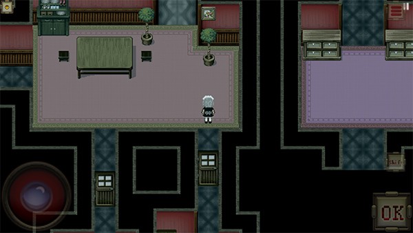 伯克利家的女仆(1)