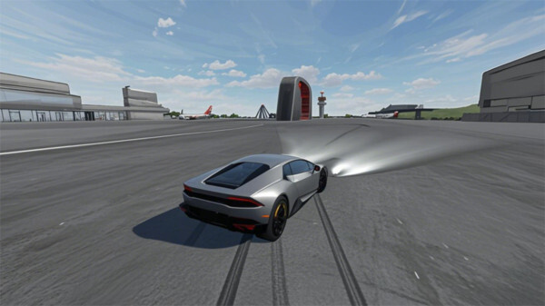 赛车飞速狂飙图3