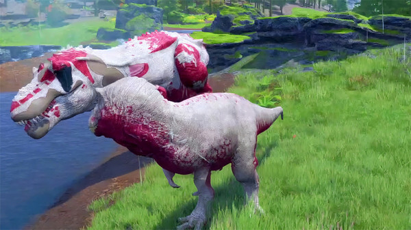 恐龙岛吞噬猎杀图3