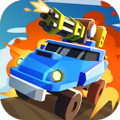 陆军射击迷你战争