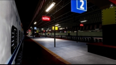 印度铁路模拟器手机版