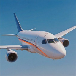 飞机驾驶模拟器