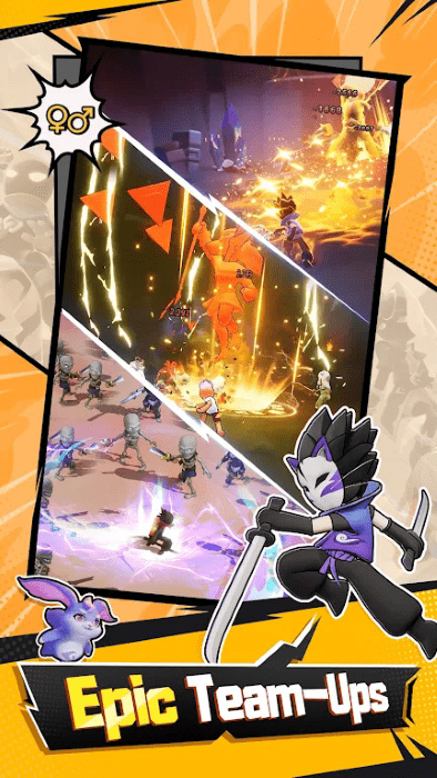 火柴人go游戏图4