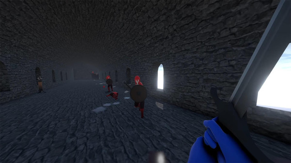 骑马砍杀战场(2)