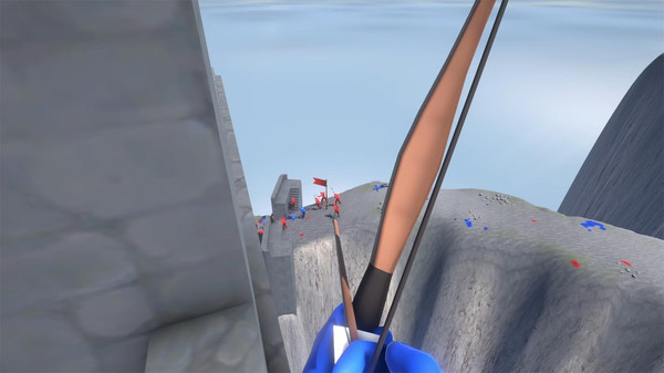 骑马砍杀战场(1)